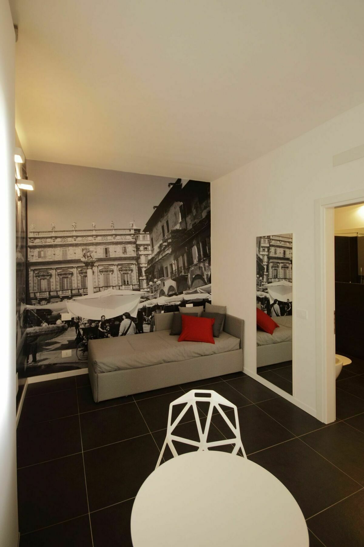 Dimoras House Otel Verona Dış mekan fotoğraf